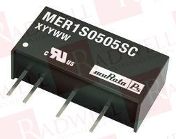 MURATA MANUFACTURING MER1S4815SC