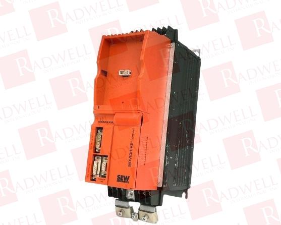 SEW EURODRIVE MCH41A0110-5A3-4-00