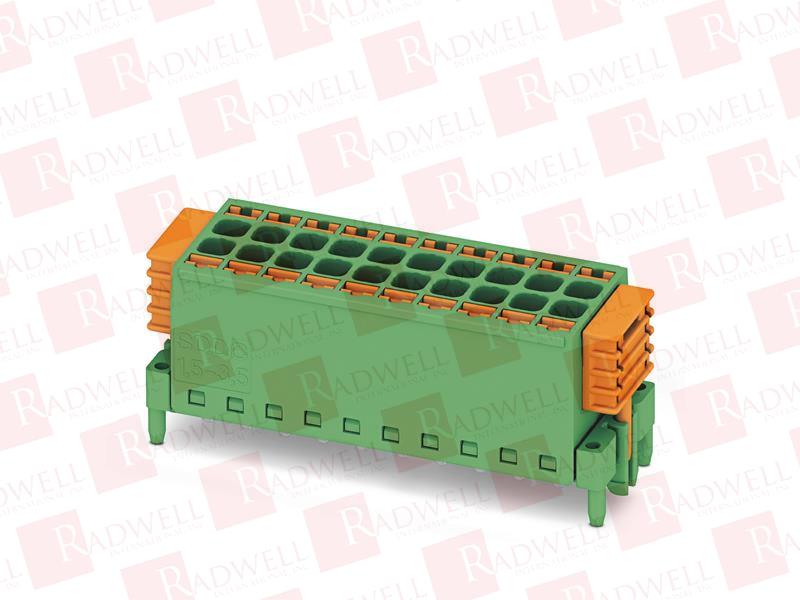 PHOENIX CONTACT SDDC 1,5/11-PV-3,5