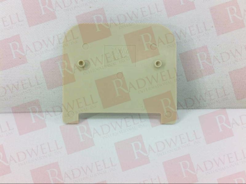 WEIDMULLER TW-4