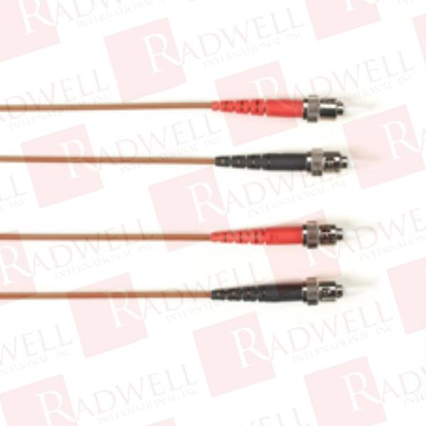 BLACK BOX CORP FOCMR50-002M-STST-BR