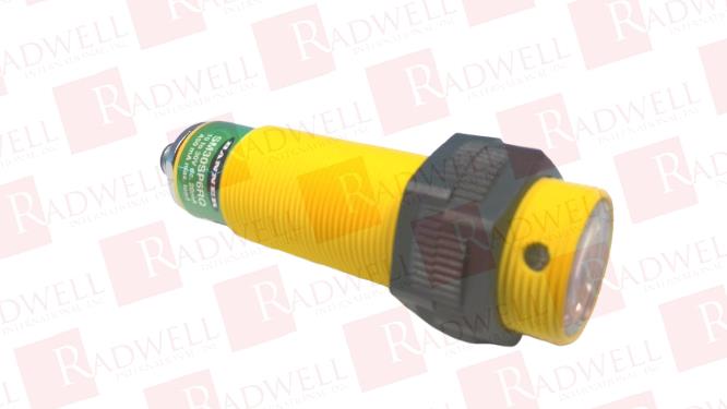 BANNER ENGINEERING SM30SP6RQ