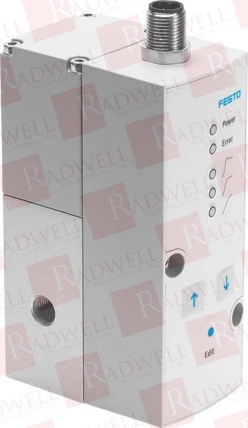 FESTO VPPM-6L-L-1-G18-0L6H-V1N-S1