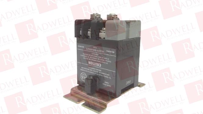 ALLEN BRADLEY 852S-C