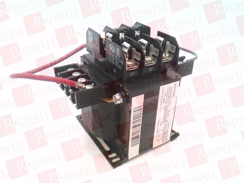 SCHNEIDER ELECTRIC 9070TF250D1