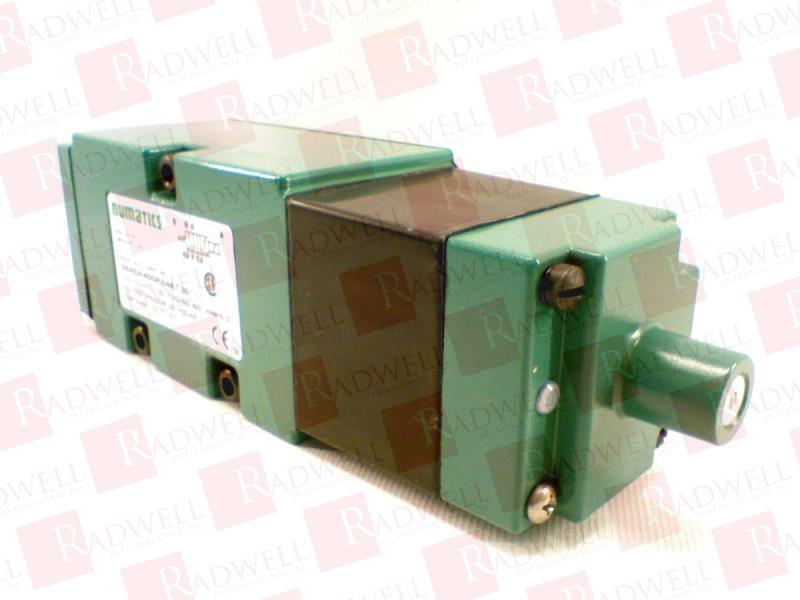 ASCO 554SA400K046T20