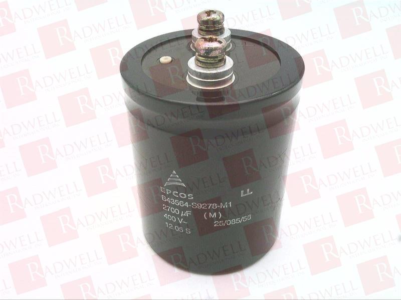 EPOCH B43564-S9278-M1