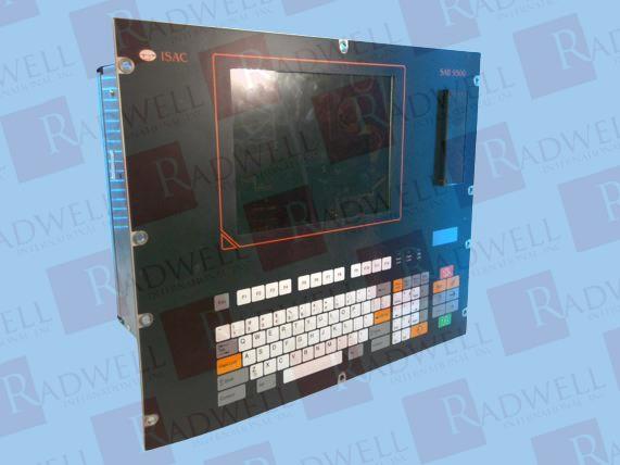 ISAC SAB 9500