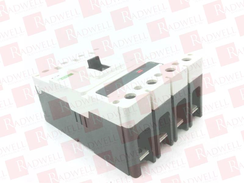 EATON CORPORATION KDPV4175WF01