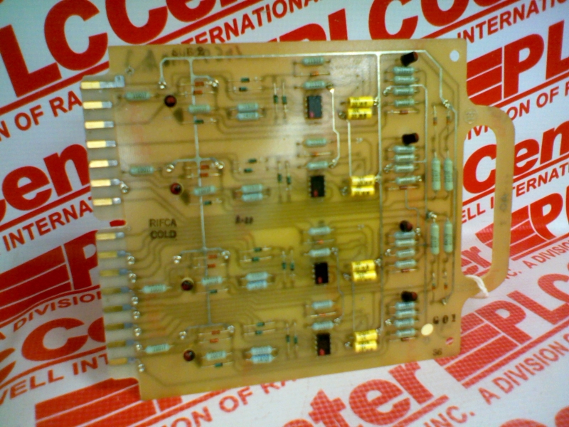 1640A01G01 by WESTINGHOUSE