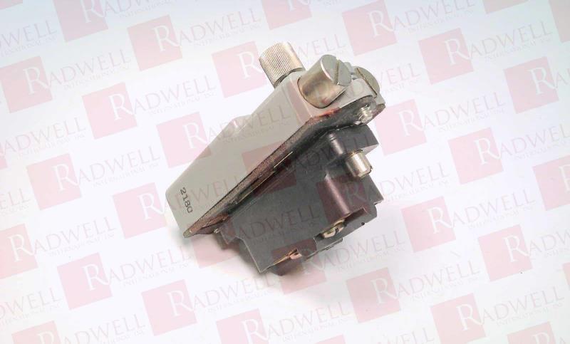 TELEMECANIQUE SENSORS 9007AO12