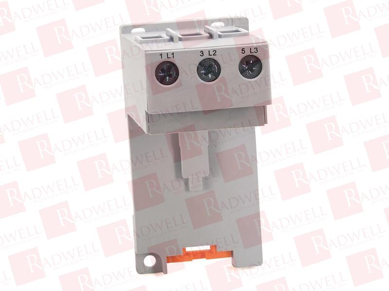 ALLEN BRADLEY 193-T1APM