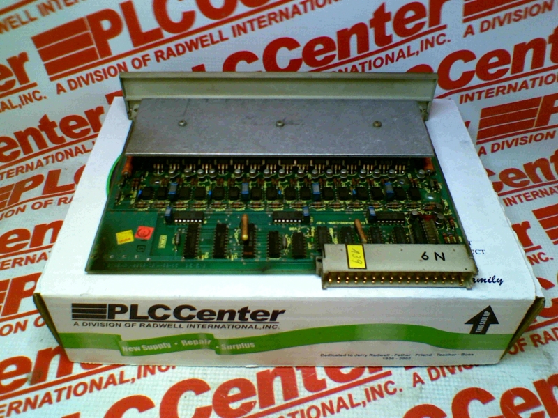 SIEMENS 6ES5444-3AE11