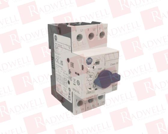 ALLEN BRADLEY 140MT-C3E-C10
