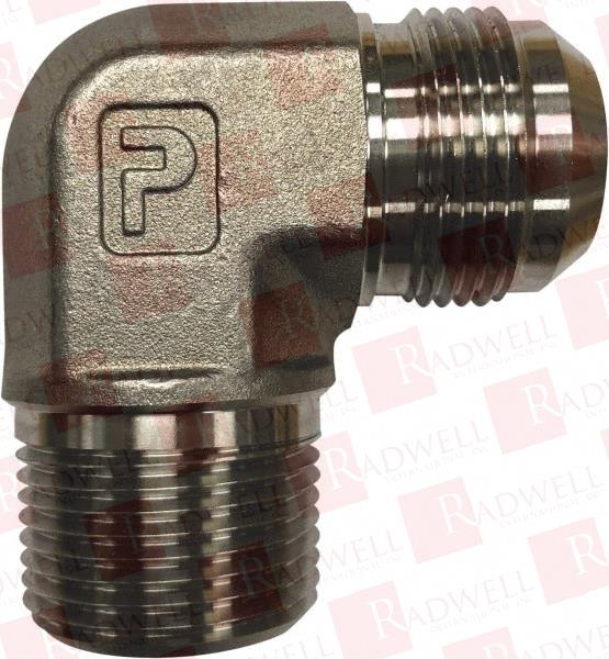 PARKER 6-8CTX-SS