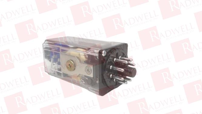 MSD INC 326XBX48P-300-120VAC