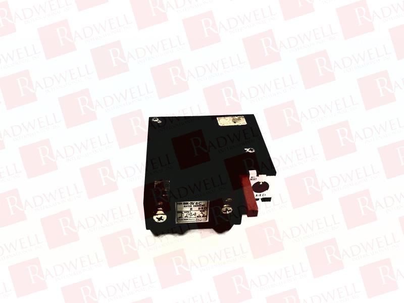 YASKAWA ELECTRIC RHK-35/8C