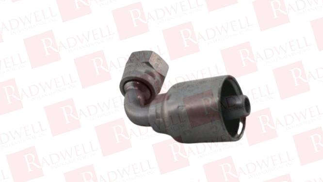 PARKER 13943-8-6-ZJ