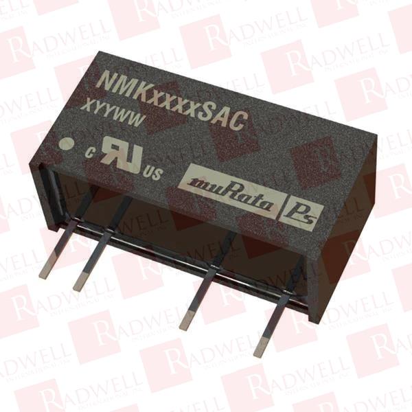 MURATA MANUFACTURING NMK2405SAC