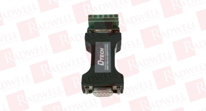 DTECH DT-9003