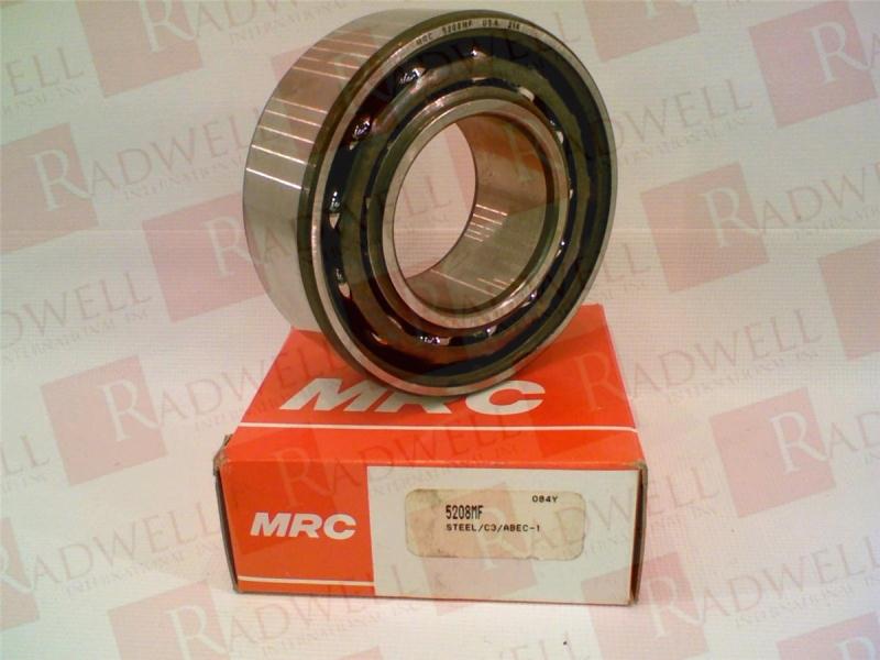 SKF 5208MF