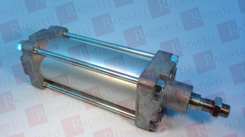NORGREN RA/8080/M/125