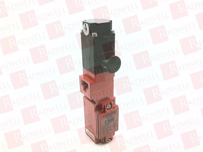 SCHNEIDER ELECTRIC XCSL707B3
