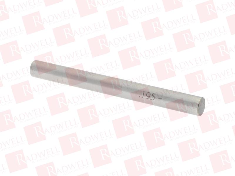 SWISS PRECISION INSTRUMENTS 19-195-7