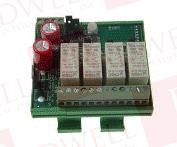SINGLE RELAY MODULE, ADJUSTABLE, 24VAC/DC, INPUT: 0-10 VDC, OUTPUT: 8A AT 230V AC, DIMENSIONS: 52(H) X 82(W) X 77(D)MM, OPERATING TEMP: 10C TO +40C