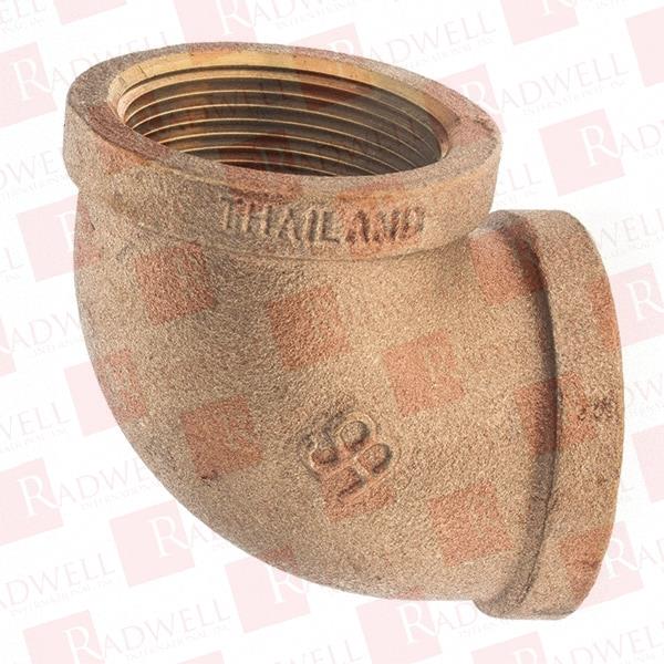 MERIT BRASS COMPANY X101-24