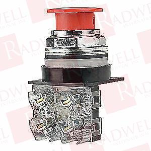 GENERAL ELECTRIC CR104PBM10R5