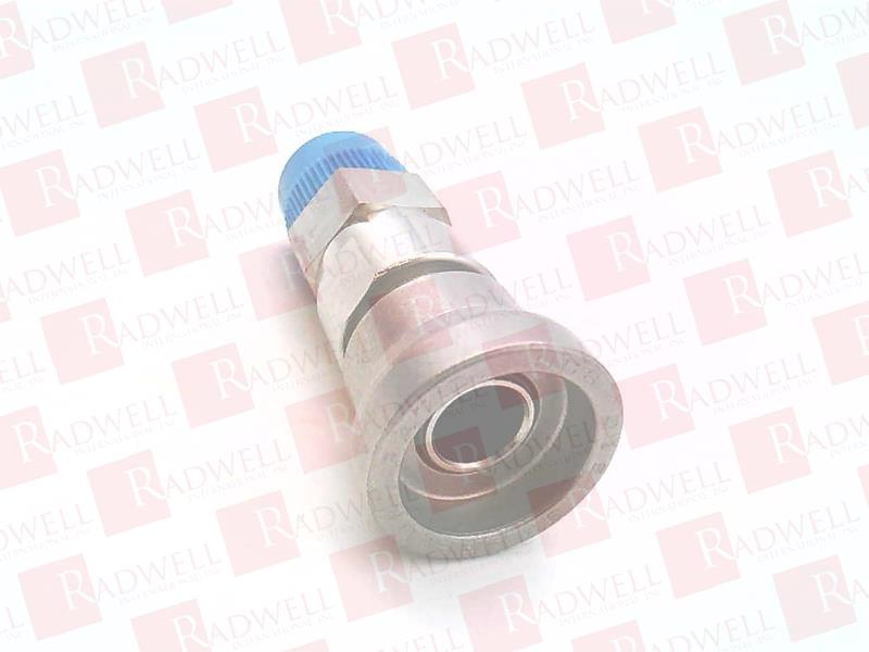 SWAGELOK SS-QC6-B-6PM