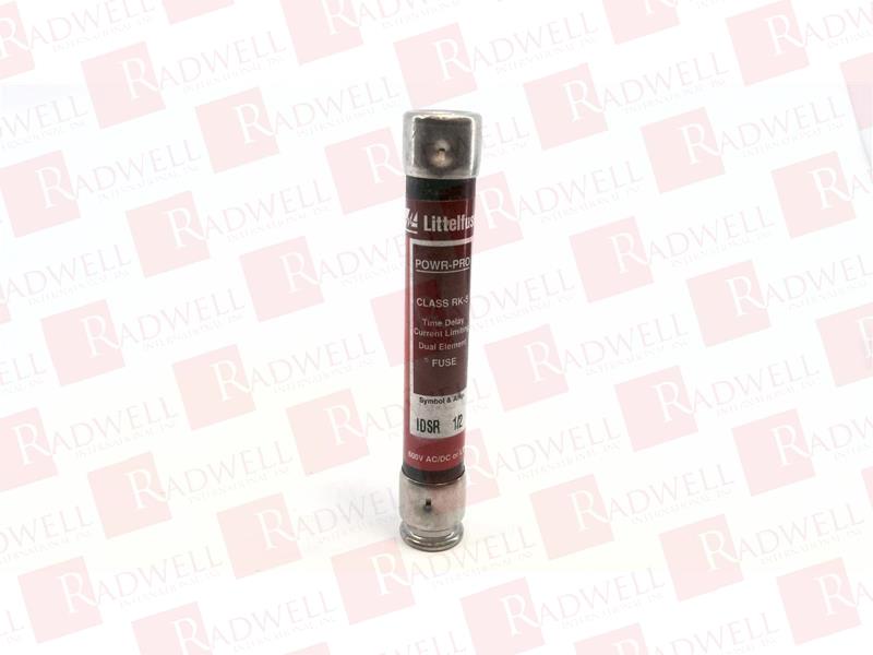LITTELFUSE IDSR.500