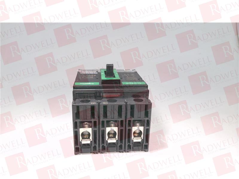SCHNEIDER ELECTRIC HRL36100U31X