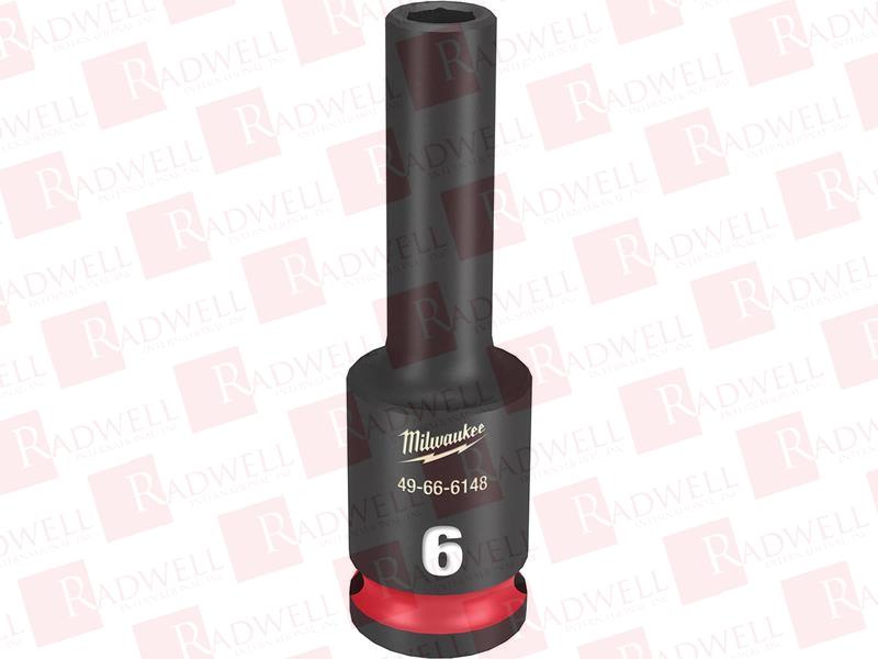 MILWAUKEE POWER TOOLS 49-66-6148