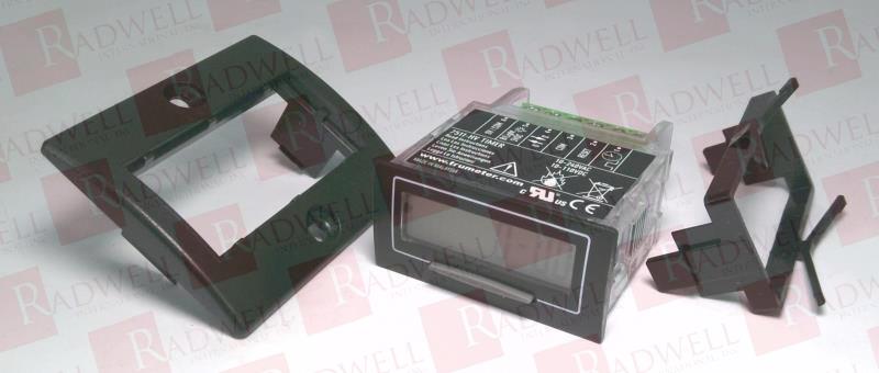 TRUMETER 7511HV