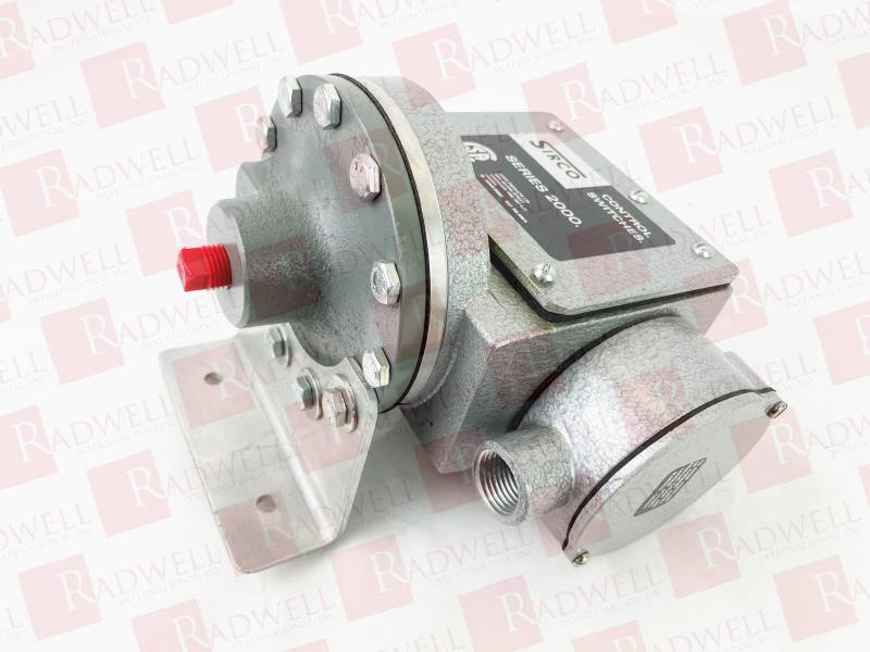 SIRCO 3-2001W-S0