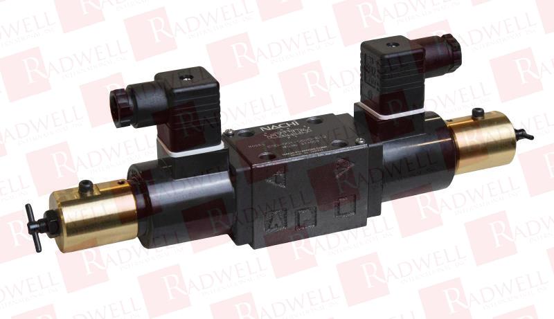 NACHI ESD-G01-C510-E12