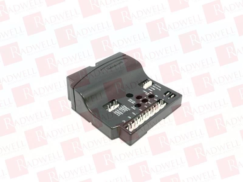 HONEYWELL W7340C1000