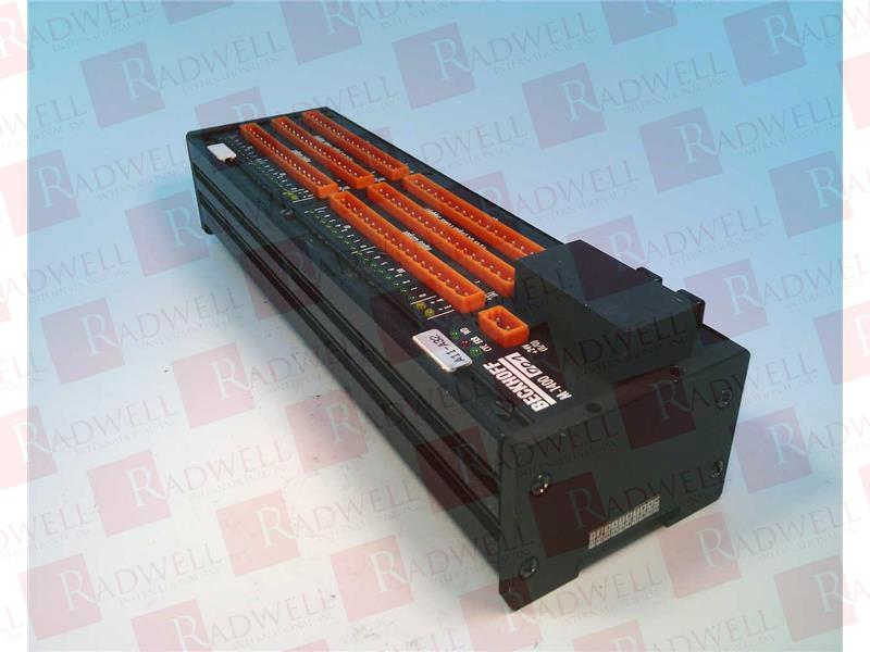 BECKHOFF M1400-005