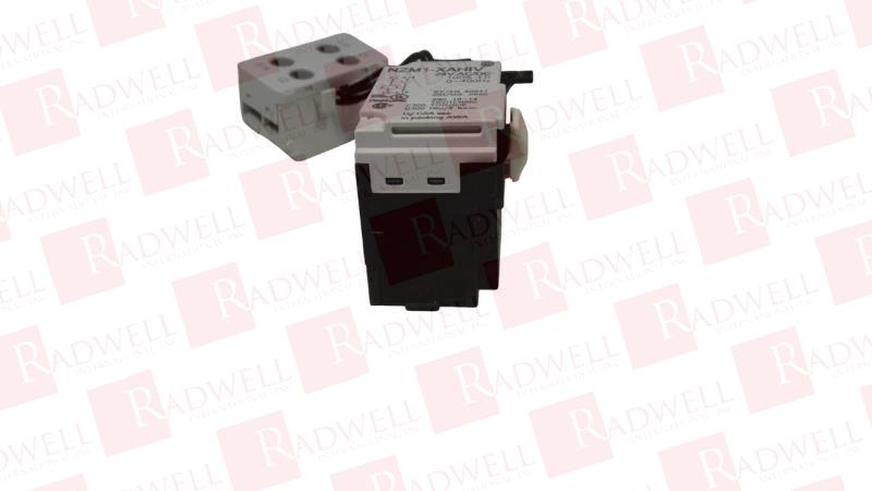 EATON CORPORATION NZM1-XAHIV24AC/DC