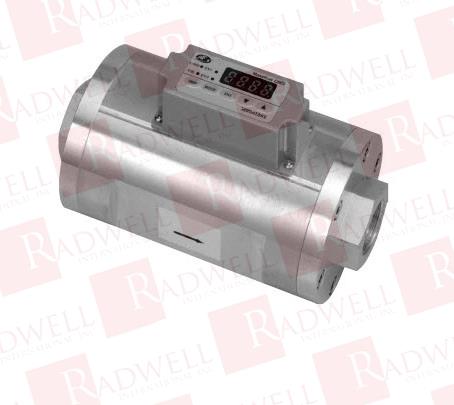 AZBIL CORPORATION CMS0050BTTN2000D0