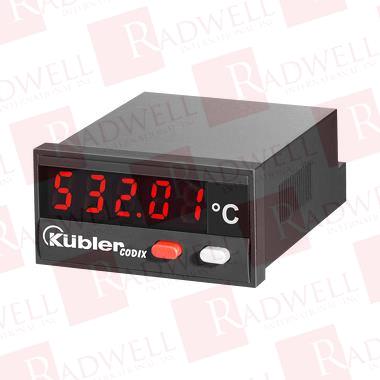 KUEBLER 6.532.A12.300