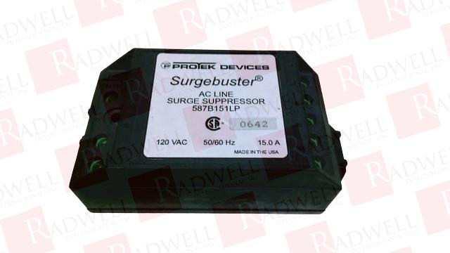 PROTEK 587B151LP