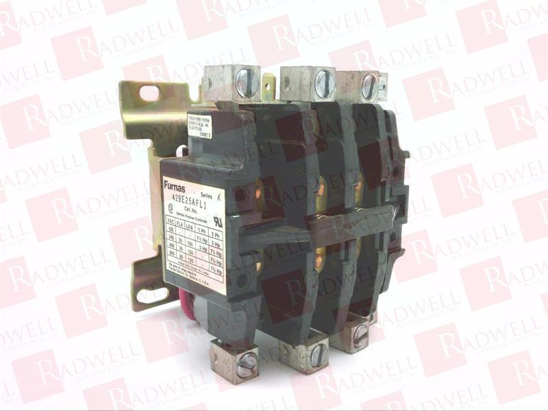 SIEMENS 42BE25AFL1