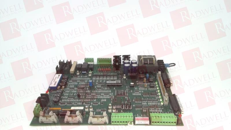  , PCB UNIT, CIRCUIT BOARD, SAFPHIRE COMMUNICATIONS PORT, DIAGNOSTICS PORT, 240 VOLTS, 4 POSITION TERMINAL STRIP, 1 POSITION TERMINAL STRIP, ONE 9 POSITION TERMINA ...