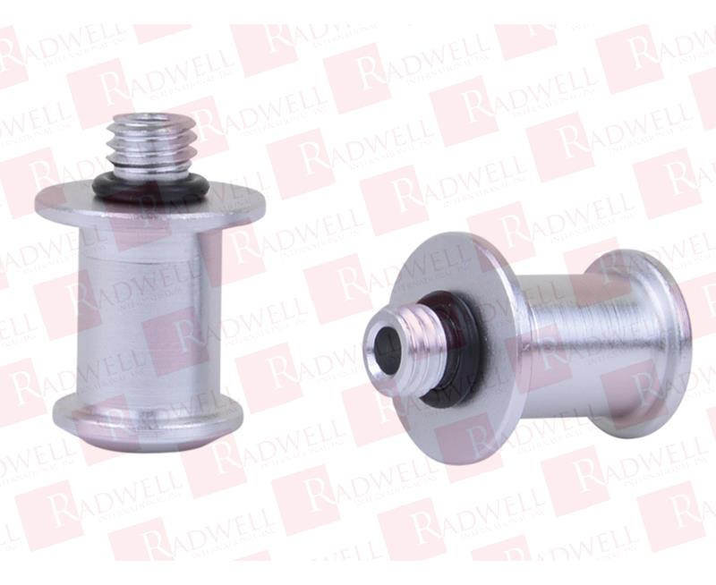 400.014 - M5 MALE FITTING FOR 20 MM AND 25 MM THIN LIP CUP