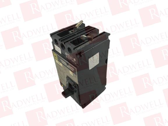 SCHNEIDER ELECTRIC FAL26020