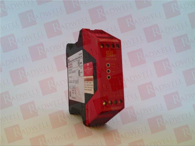OMRON SR131A00