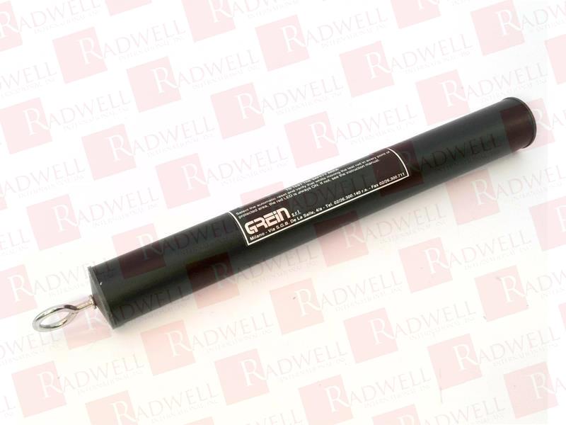 GREIN WAB 431